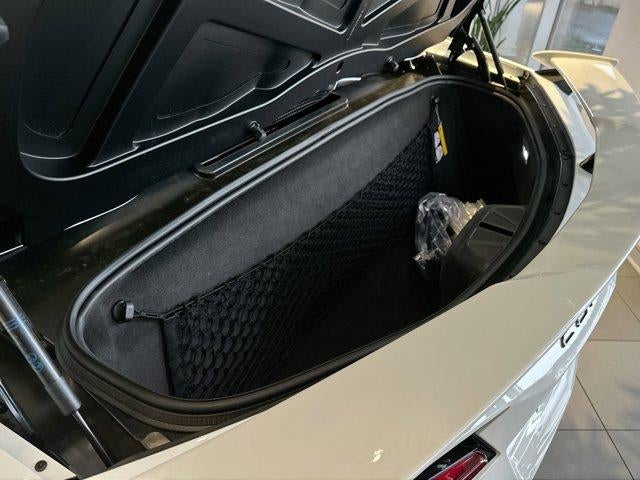 2025 Chevrolet Corvette Stingray 2LT