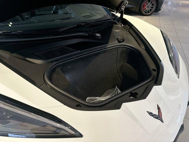 2025 Chevrolet Corvette Stingray 2LT