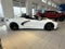 2025 Chevrolet Corvette Stingray 2LT