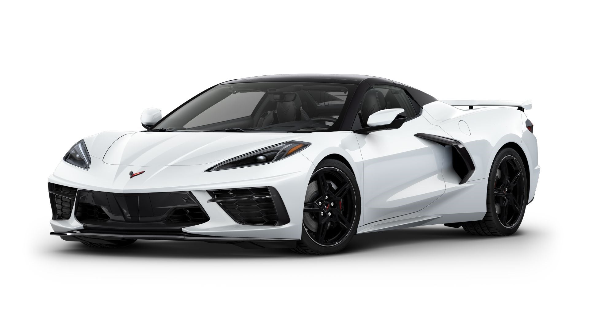 2025 Chevrolet Corvette Stingray 2LT