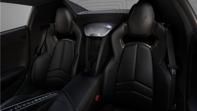 2025 Chevrolet Corvette Stingray 2LT