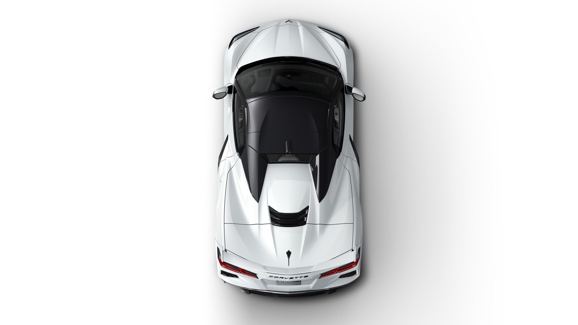 2025 Chevrolet Corvette Stingray 2LT