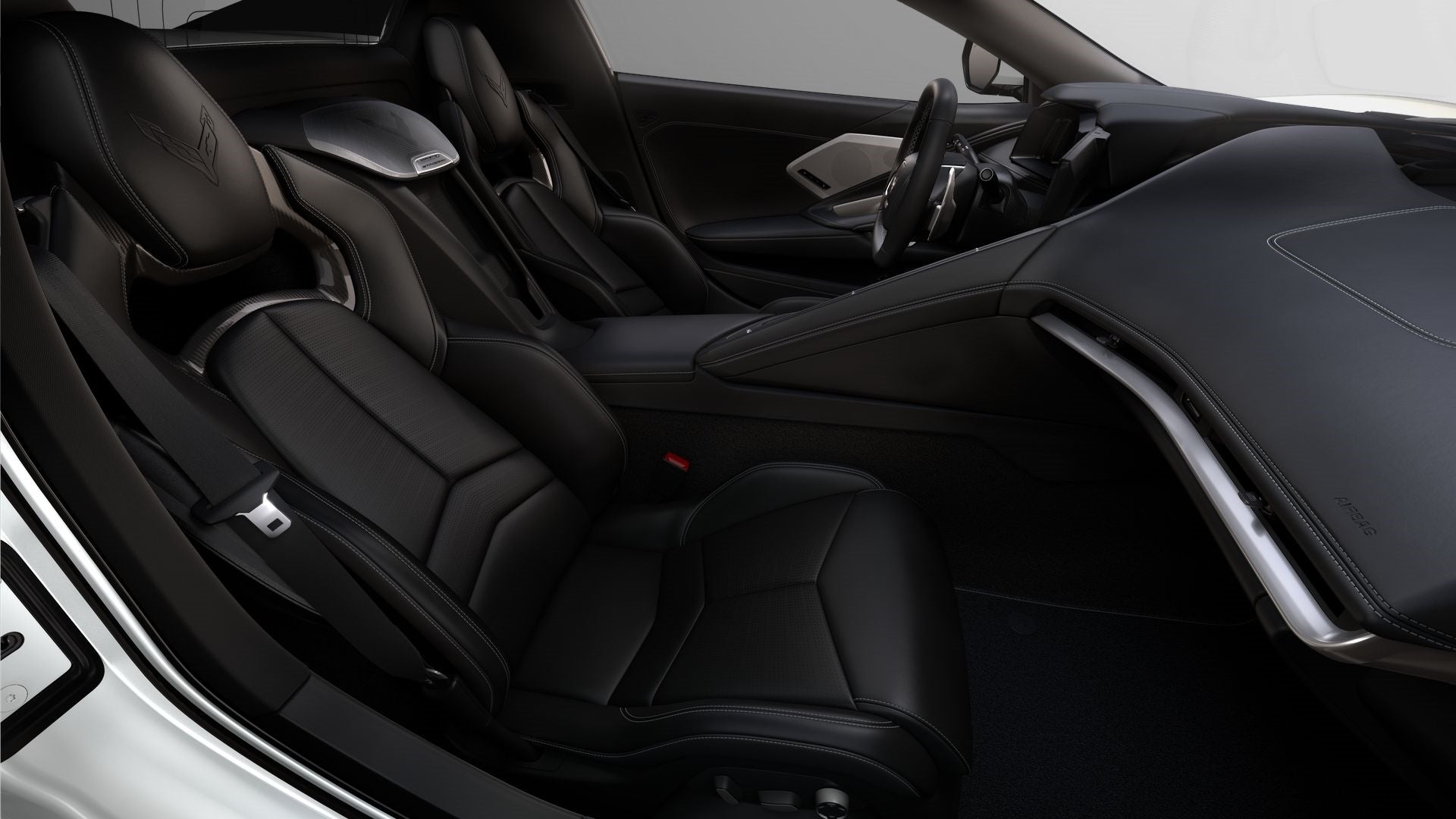 2025 Chevrolet Corvette Stingray 2LT