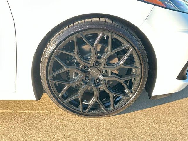 2024 Chevrolet Corvette Stingray Stingray Convertible 2LT