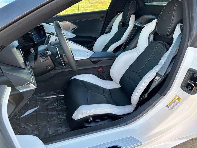 2024 Chevrolet Corvette Stingray Stingray Convertible 2LT