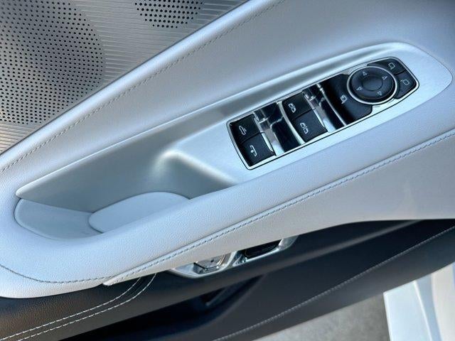 2024 Chevrolet Corvette Stingray Stingray Convertible 2LT