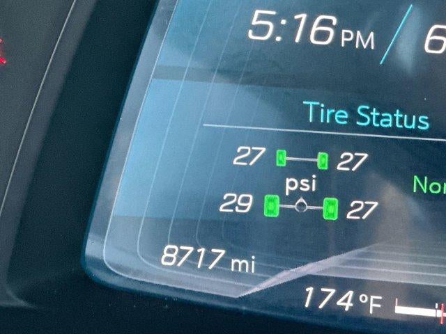 2024 Chevrolet Corvette Stingray Stingray Convertible 2LT