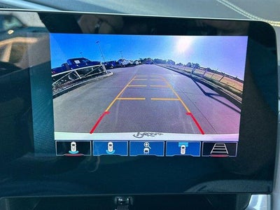 2024 Chevrolet Corvette Stingray Stingray Convertible 2LT