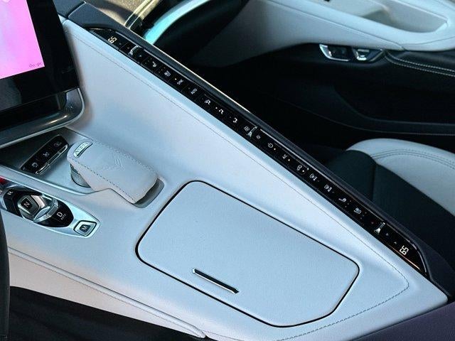 2024 Chevrolet Corvette Stingray Stingray Convertible 2LT