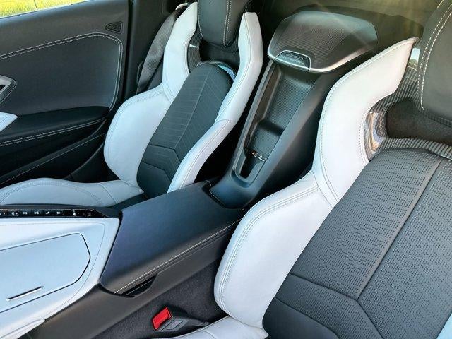 2024 Chevrolet Corvette Stingray Stingray Convertible 2LT