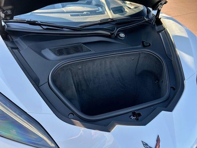 2024 Chevrolet Corvette Stingray Stingray Convertible 2LT