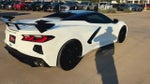 2024 Chevrolet Corvette Stingray Stingray Convertible 2LT