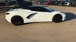 2024 Chevrolet Corvette Stingray Stingray Convertible 2LT