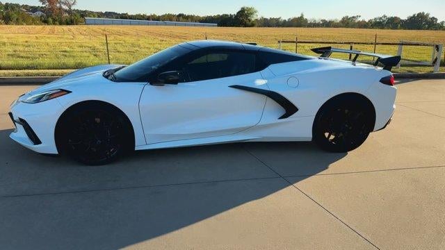 2024 Chevrolet Corvette Stingray Stingray Convertible 2LT