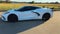 2024 Chevrolet Corvette Stingray Stingray Convertible 2LT