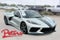 2021 Chevrolet Corvette Stingray Stingray Coupe 3LT