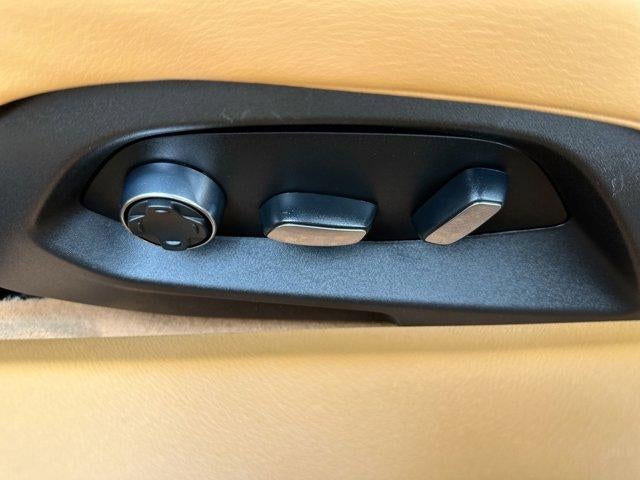 2021 Chevrolet Corvette Stingray Stingray Coupe 3LT