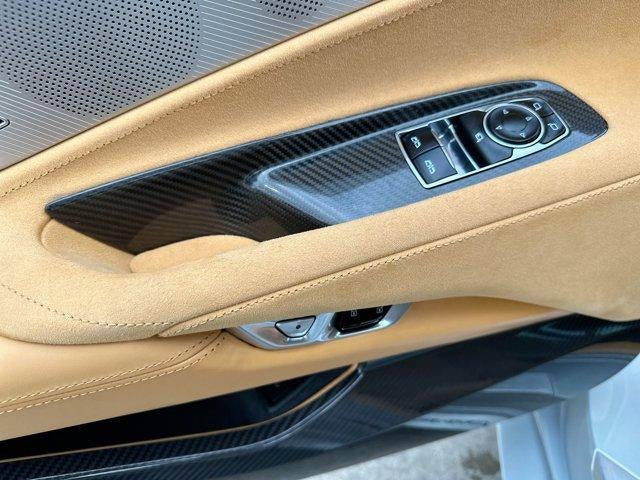 2021 Chevrolet Corvette Stingray Stingray Coupe 3LT