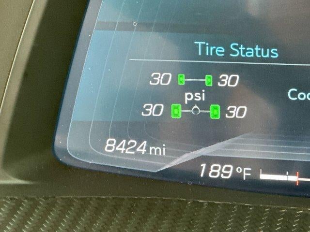 2021 Chevrolet Corvette Stingray Stingray Coupe 3LT