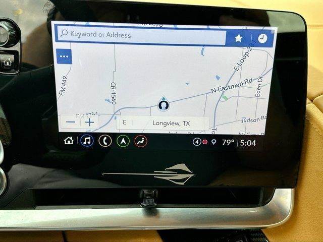 2021 Chevrolet Corvette Stingray Stingray Coupe 3LT