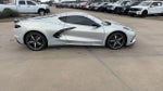 2021 Chevrolet Corvette Stingray Stingray Coupe 3LT