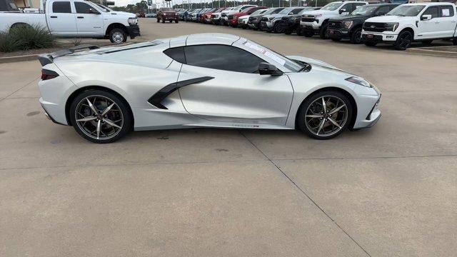 2021 Chevrolet Corvette Stingray Stingray Coupe 3LT