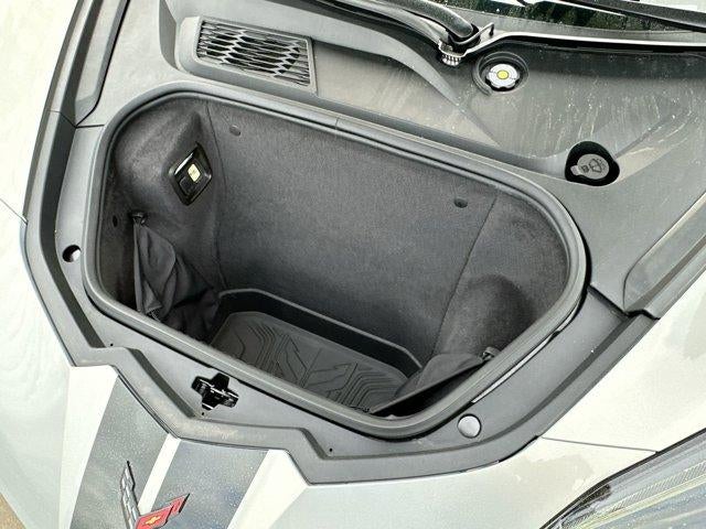 2021 Chevrolet Corvette Stingray Stingray Coupe 3LT