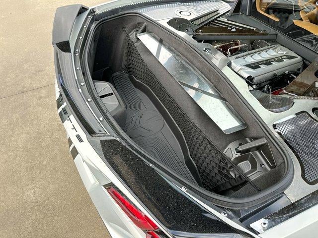 2021 Chevrolet Corvette Stingray Stingray Coupe 3LT