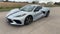 2021 Chevrolet Corvette Stingray Stingray Coupe 3LT