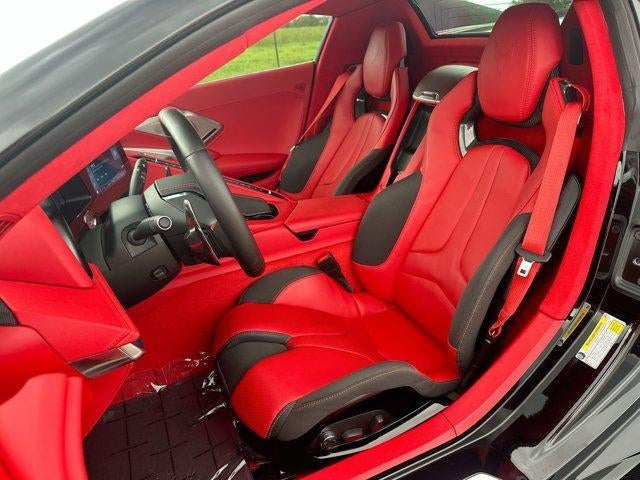 2024 Chevrolet Corvette Stingray Stingray Convertible 3LT