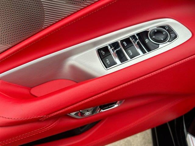 2024 Chevrolet Corvette Stingray Stingray Convertible 3LT