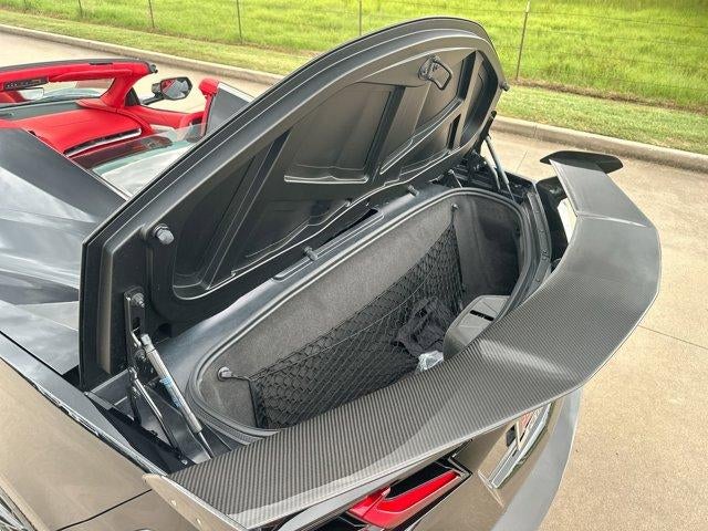 2024 Chevrolet Corvette Stingray Stingray Convertible 3LT