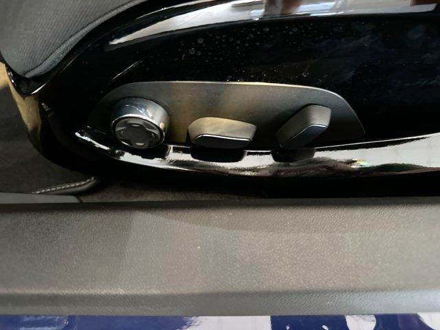 2025 Chevrolet Corvette Z06 3LZ