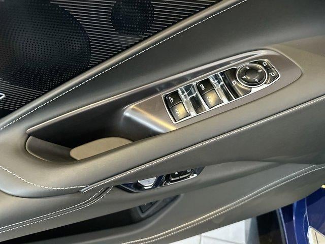 2025 Chevrolet Corvette Z06 3LZ