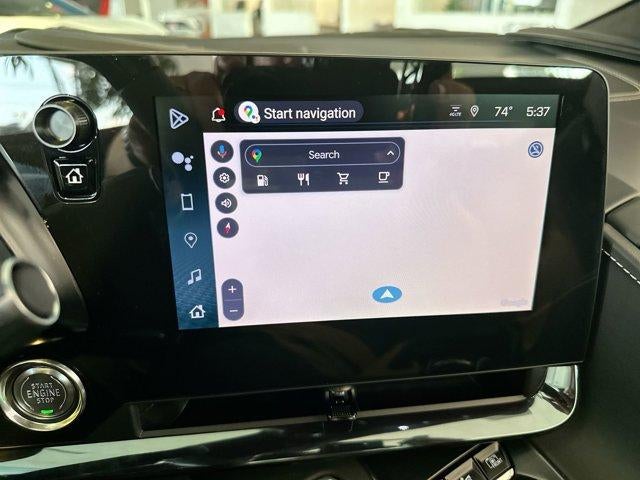 2025 Chevrolet Corvette Z06 3LZ