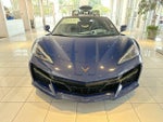 2025 Chevrolet Corvette Z06 3LZ