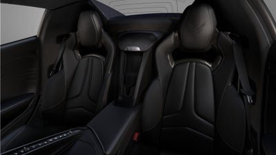 2025 Chevrolet Corvette Z06 3LZ