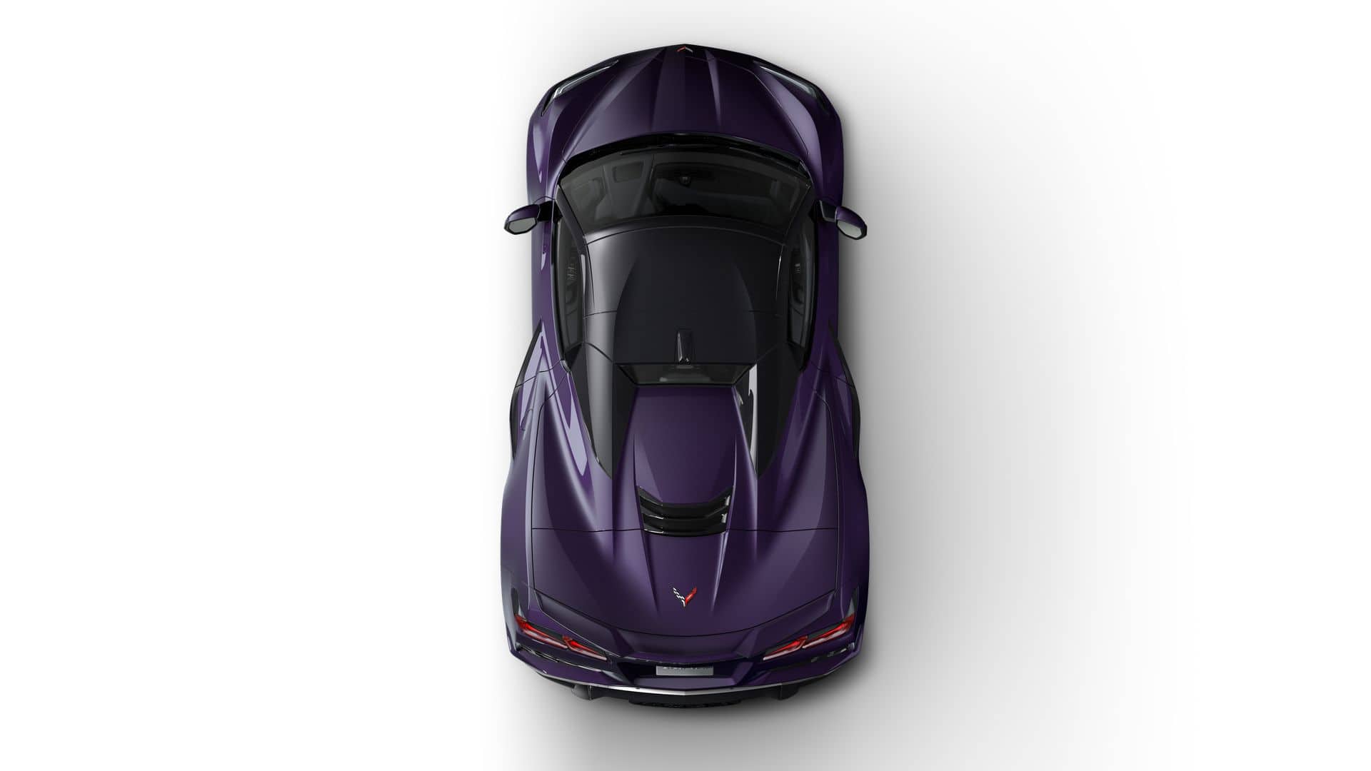 2025 Chevrolet Corvette Z06 3LZ