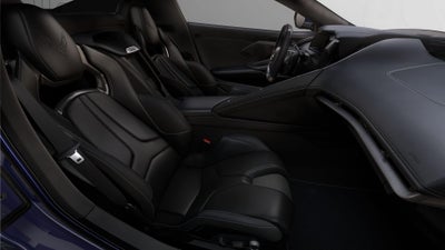 2025 Chevrolet Corvette Z06 3LZ