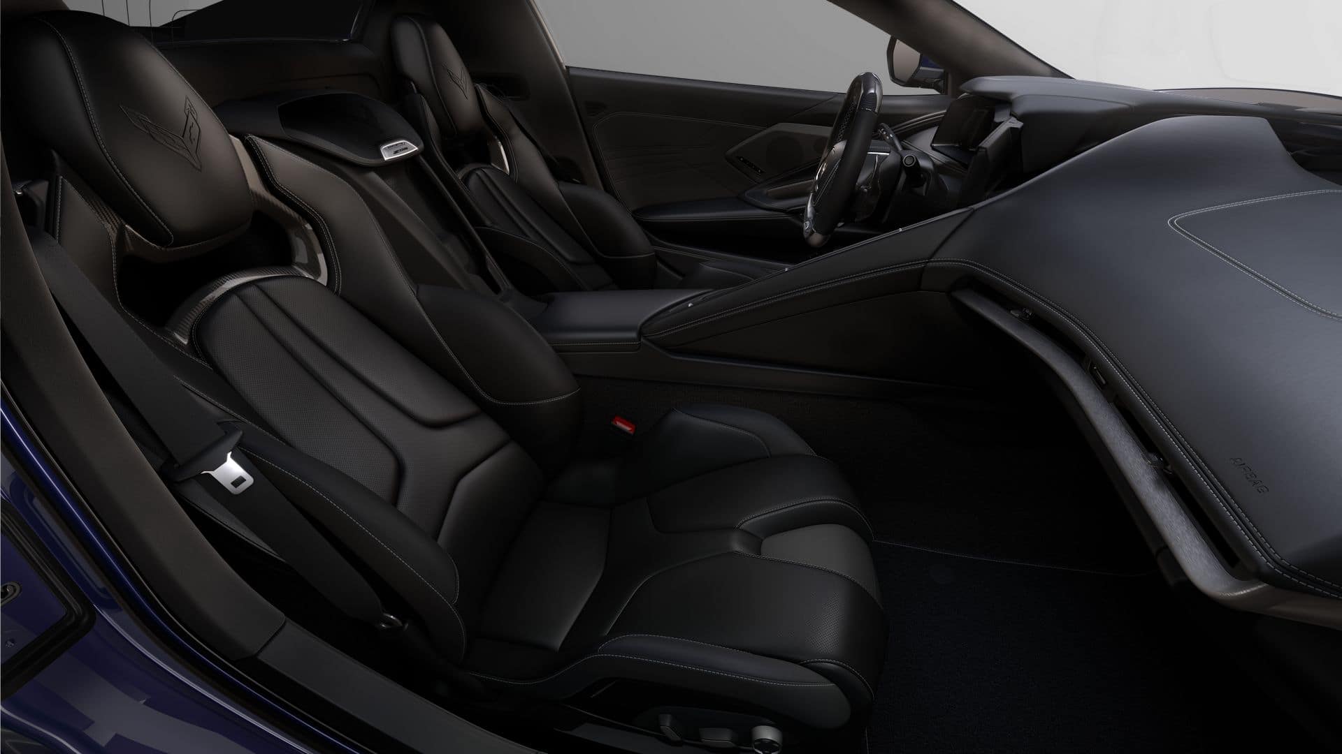 2025 Chevrolet Corvette Z06 3LZ