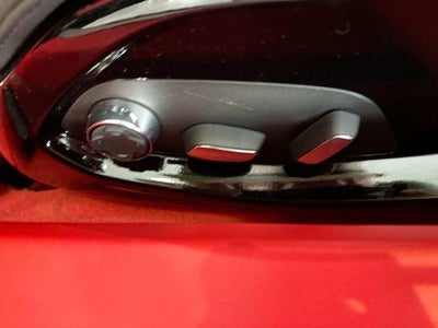 2025 Chevrolet Corvette Z06 3LZ