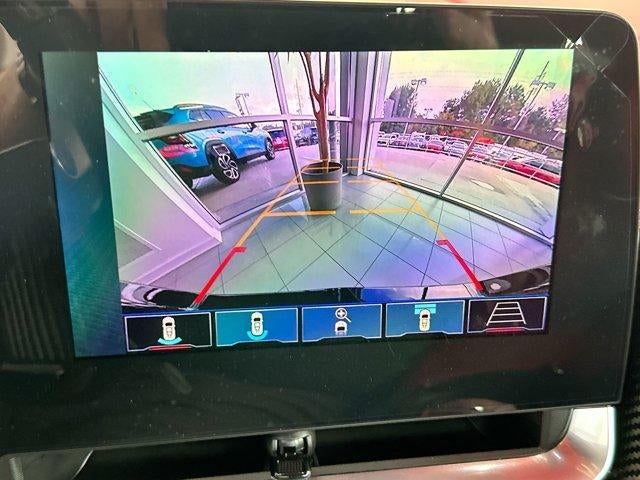 2025 Chevrolet Corvette Z06 3LZ