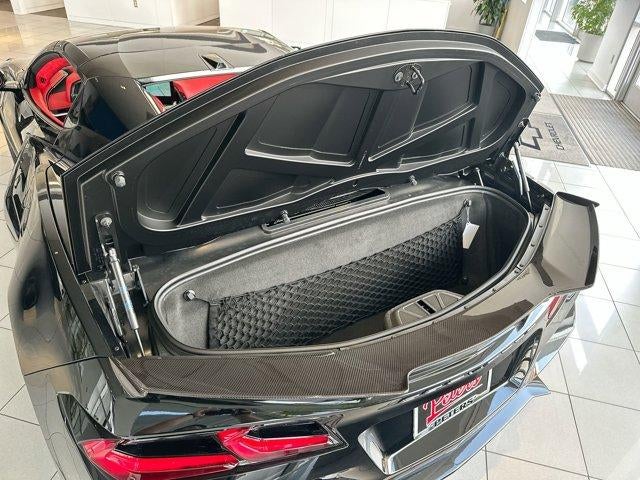 2025 Chevrolet Corvette Z06 3LZ