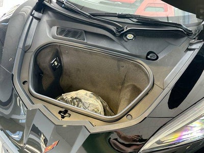 2025 Chevrolet Corvette Z06 3LZ