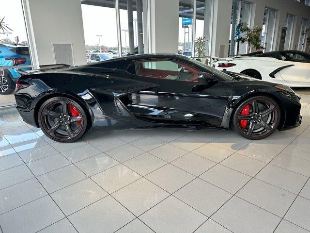 2025 Chevrolet Corvette Z06 3LZ