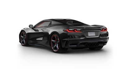 2025 Chevrolet Corvette Z06 3LZ