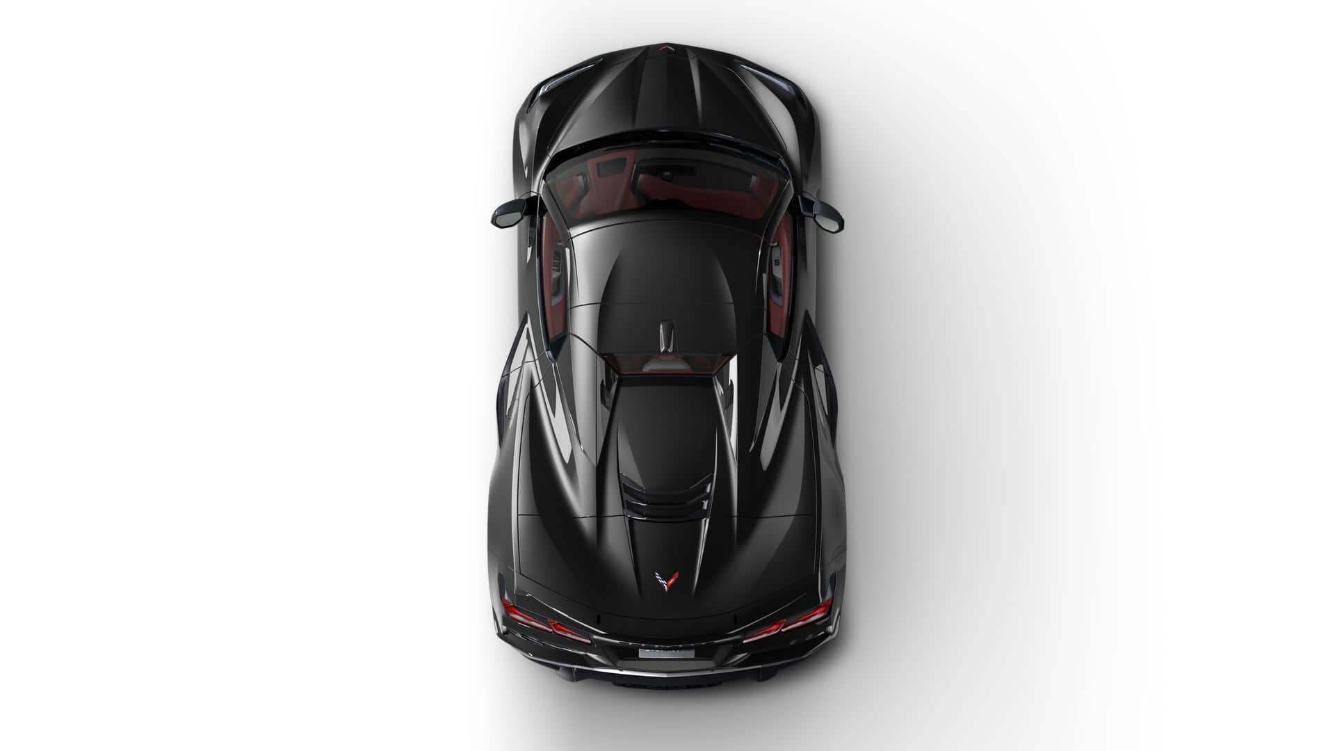 2025 Chevrolet Corvette Z06 3LZ