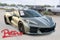 2024 Chevrolet Corvette Z06 Z06 Convertible 3LZ
