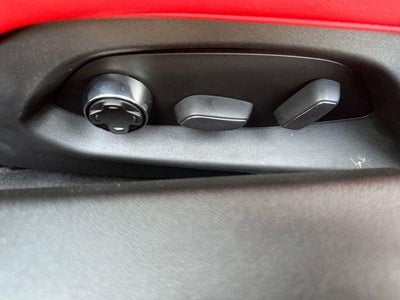 2024 Chevrolet Corvette Z06 Z06 Convertible 3LZ