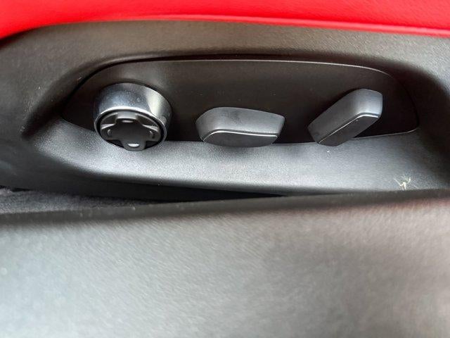 2024 Chevrolet Corvette Z06 Z06 Convertible 3LZ